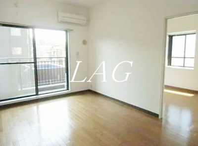 【居間・リビング】 | クレールメゾン | 洋室のお部屋です。