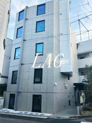 【外観】 | ＣＲＥＤｃｏｕｒｔ荻窪 | 外観です。