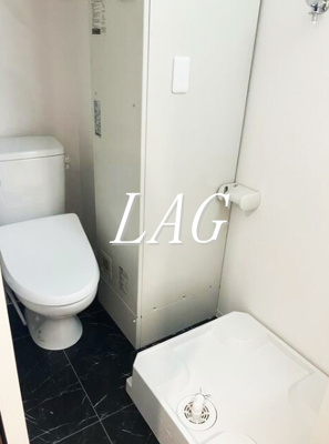 【トイレ】 | ＣＲＥＤｃｏｕｒｔ荻窪 | トイレです。