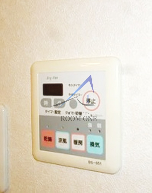 クレーテⅢ篠崎のその他