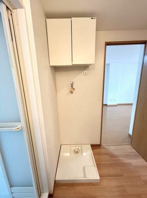 奥浅草妙見屋ビル の寝室