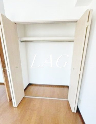 【収納】 | メゾンクレソンⅢ | 収納です。