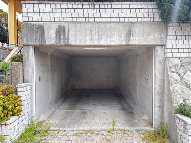 神戸市須磨区多井畑東町戸建のその他