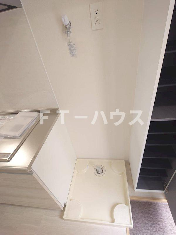 chalet大久保 の設備