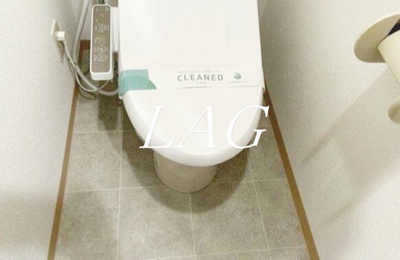 【トイレ】 | メインステージ大森東 | トイレです。