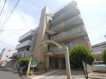 第8横土ビルの画像