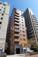 レジディア新川Ⅱの画像