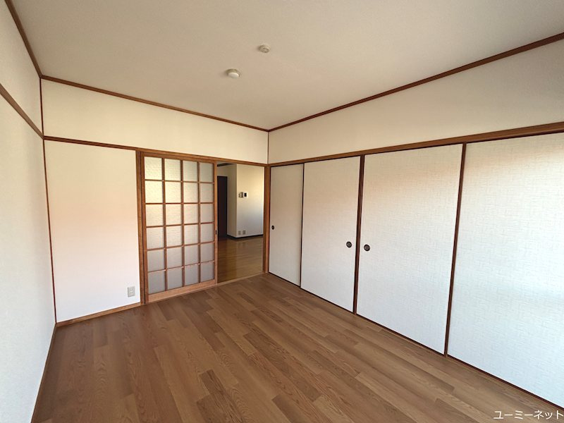 メゾンニシダ の設備