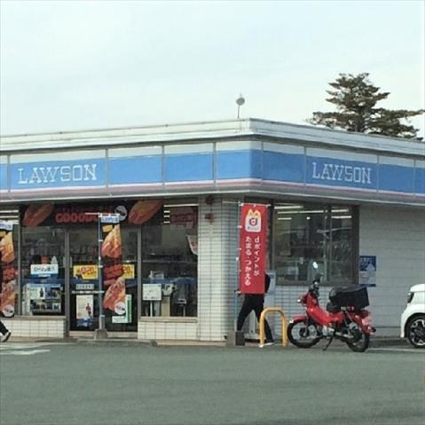 メゾンニシダ の周辺