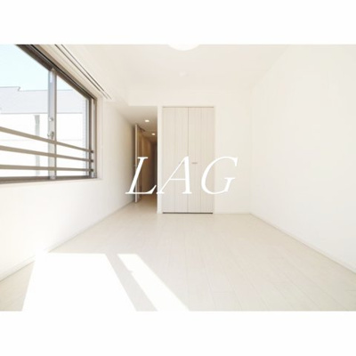 【寝室】 | プレール・ドゥーク学芸大学Ⅱ | 寝室です。