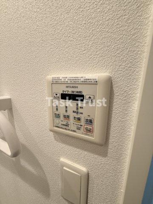 【設備】 | ロッカベラアパートメント