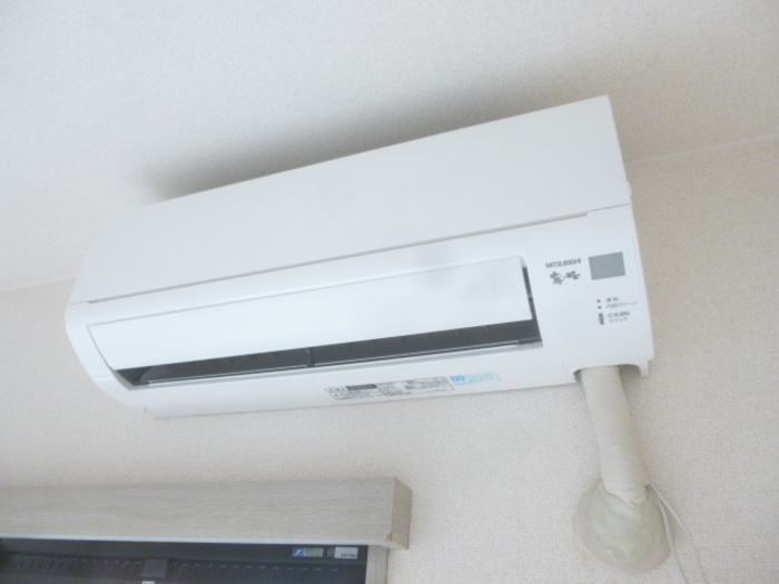 エムズ・アークA棟のその他