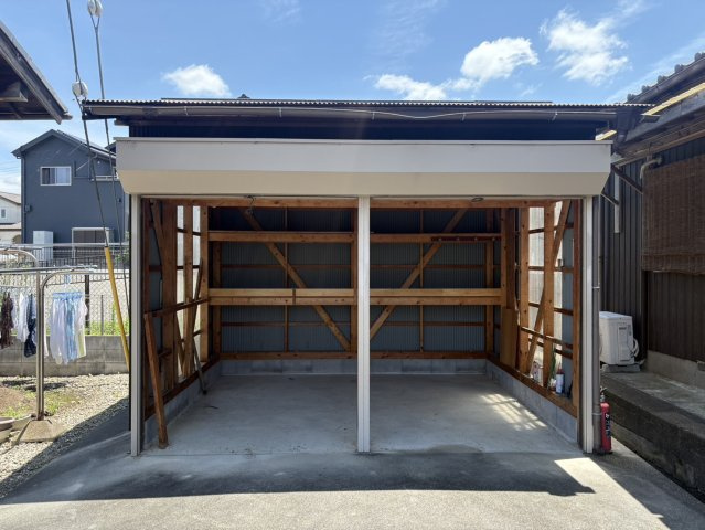 王子町貸倉庫