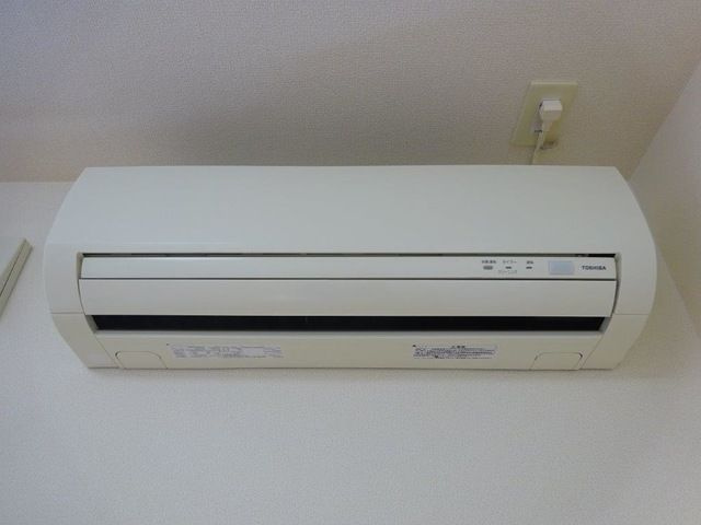 フォレスト・グレイスの設備