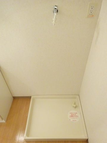 フォレスト・グレイスの設備
