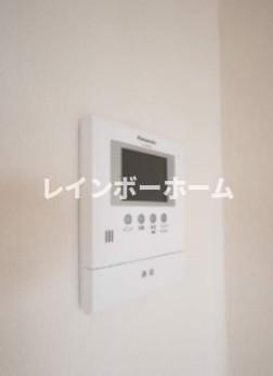 リベルタＢのセキュリティ