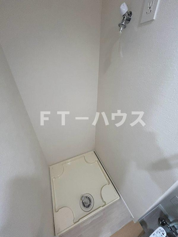 chalet大久保 の設備