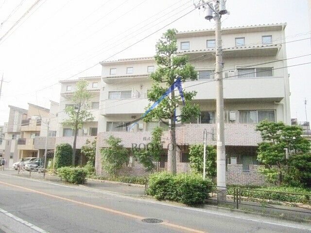シャンブル・Ｋの外観|外観です。