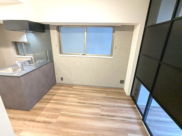 ベルヴィアージ蔵前の設備