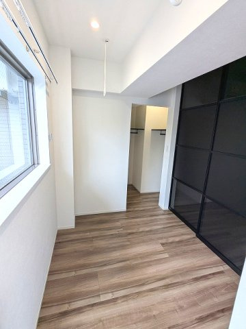 ベルヴィアージ蔵前の設備