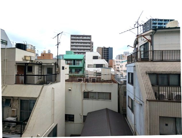 ベルヴィアージ蔵前の設備|4F