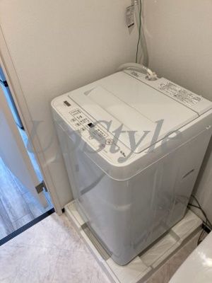 【設備】 | クラウディア千住