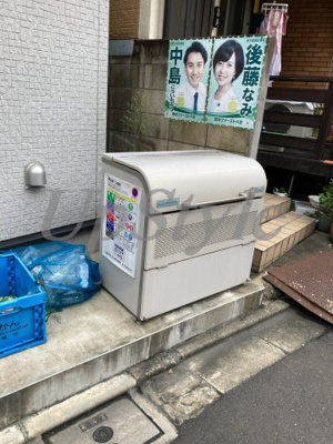 【その他共用部分】 | クラウディア千住