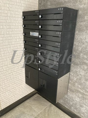 【その他共用部分】 | クラウディア千住
