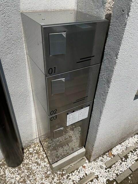 ザ・クラス大岡山の設備