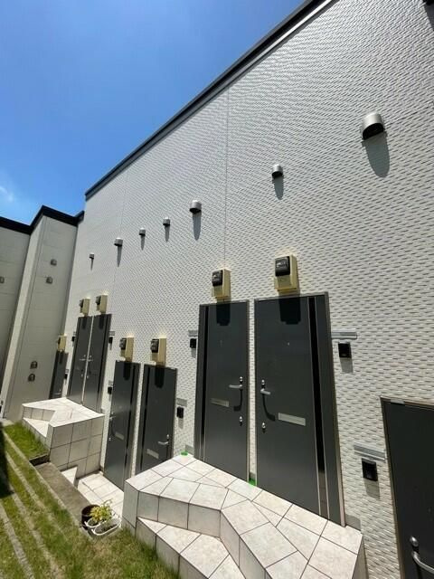 ザ・クラス大岡山のその他共用部分
