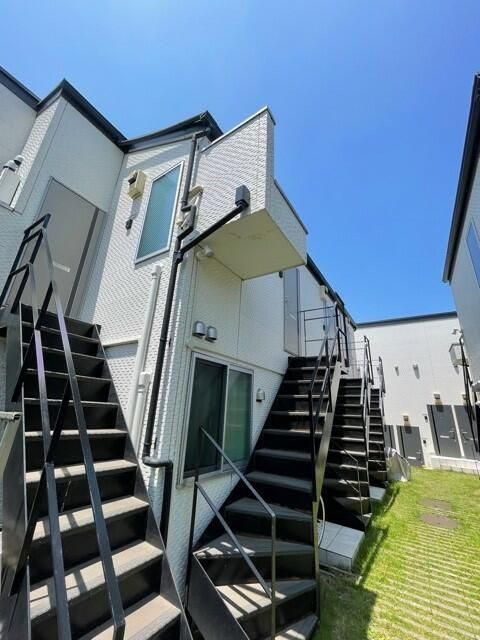 ザ・クラス大岡山のその他共用部分