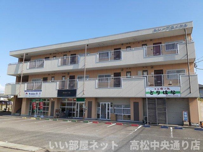 【外観】 | ルレーブ・ロイヤル