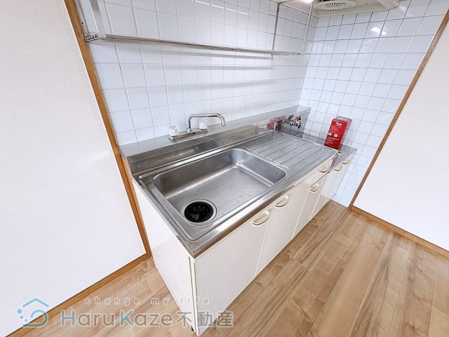【設備】 | シャンポール鶴見【名古屋市賃貸・都市ガス】