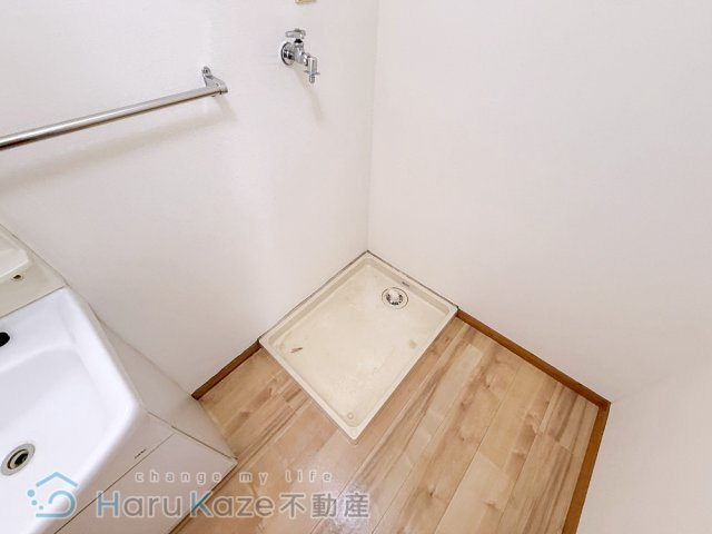 【設備】 | シャンポール鶴見【名古屋市賃貸・都市ガス】