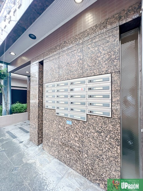 サムティイースト白壁のその他共用部分