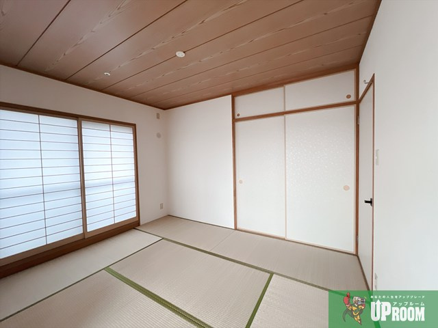 サムティイースト白壁の和室
