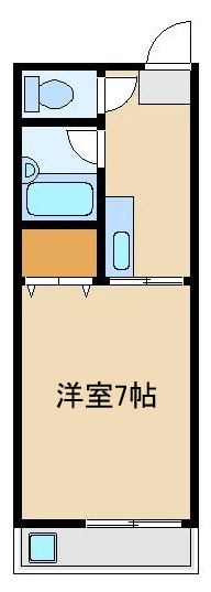 【間取り】 | マンション17