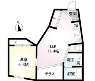 【間取り】 | kotoriku