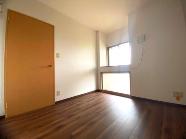 リバティパーク枚方　B棟の子供部屋|■子供部屋です♪♪