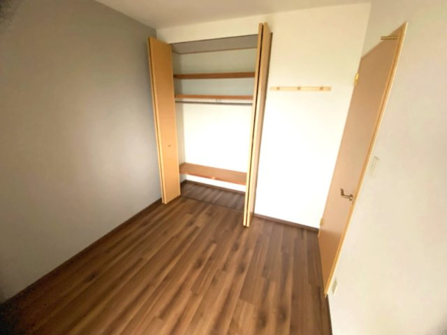 リバティパーク枚方　B棟の子供部屋|■子供部屋です♪♪