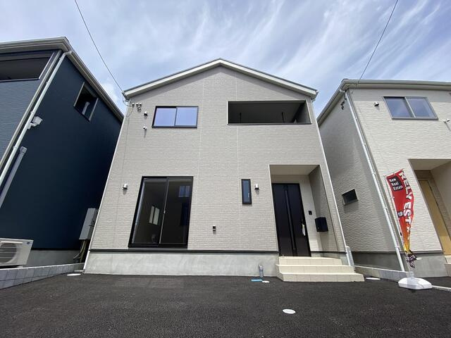 沼津市沢田町の新築一戸建