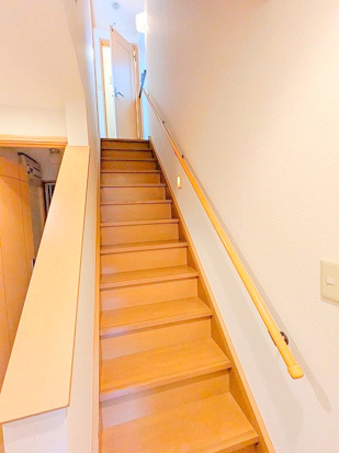 仲六郷3丁目戸建の設備