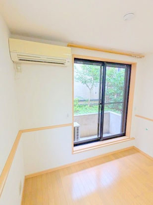 仲六郷3丁目戸建の設備