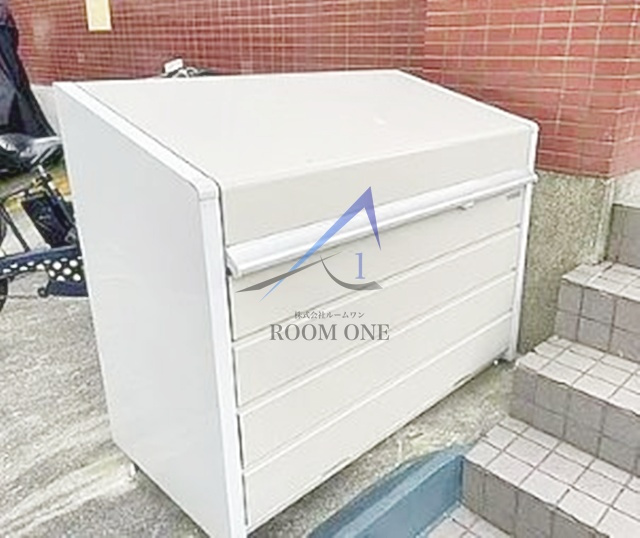メゾンTO
