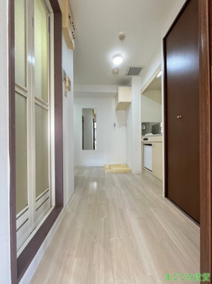 【設備】 | PURE SAKURA 松屋町