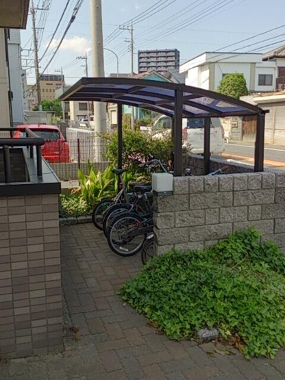 【その他共用部分】
