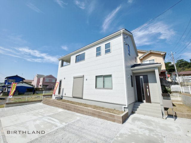 新築戸建・新築建売　伊勢崎市豊城町　殖蓮小・殖蓮中
