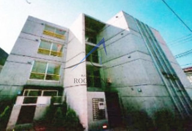 MODULOR桜台の外観|外観です。