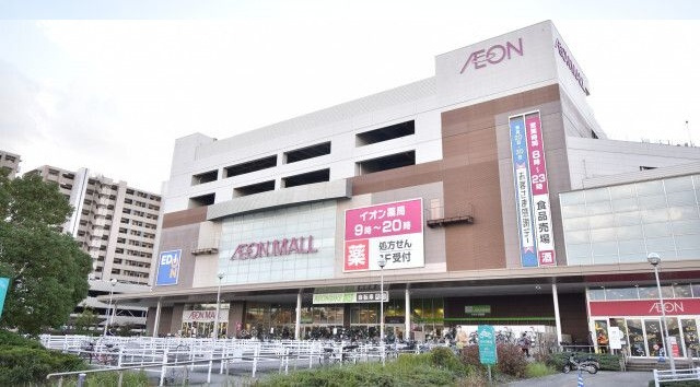 ｑｕａｄｏｒ新瑞橋