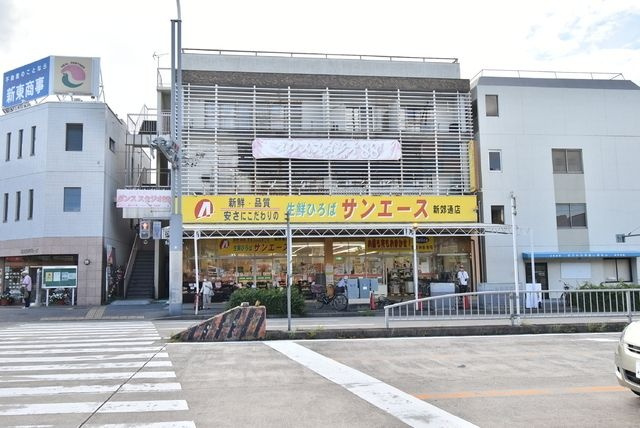 ｑｕａｄｏｒ新瑞橋
